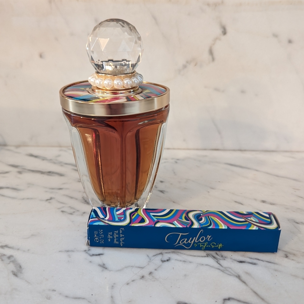 Taylor by Taylor Swift Perfume